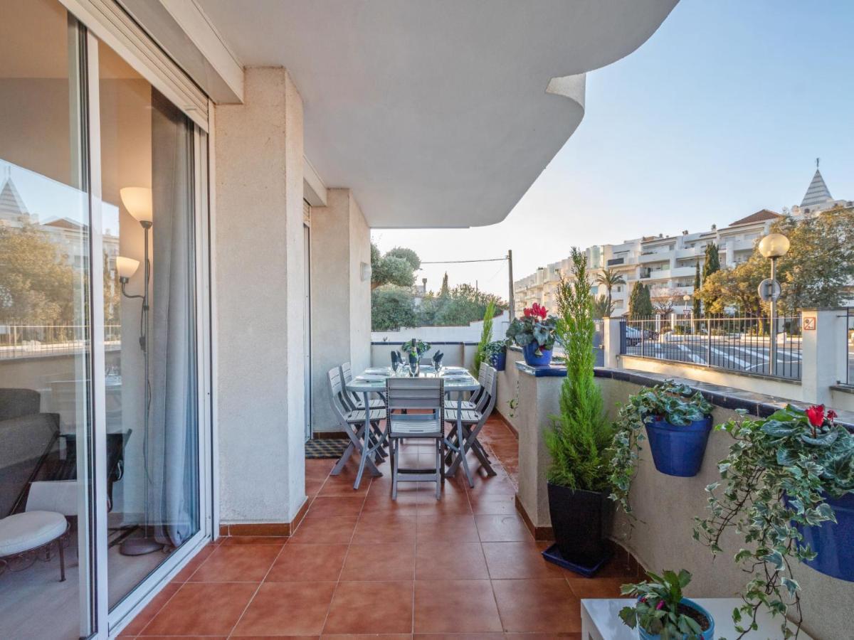 Appartement Symar By Interhome *
