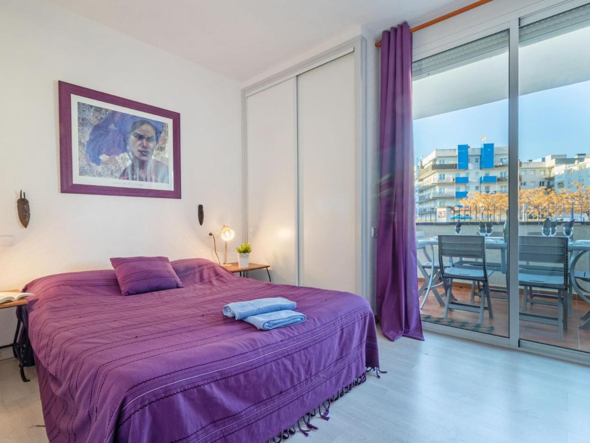 Appartement Symar By Interhome