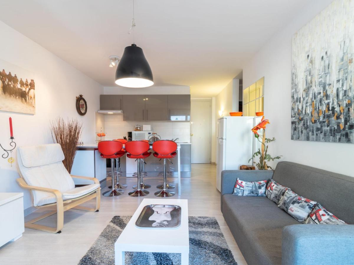 Appartement Symar By Interhome *